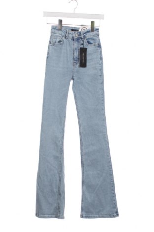 Damen Jeans Trendyol, Größe XS, Farbe Blau, Preis 44,85 €