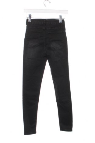 Γυναικείο Τζίν Trendyol, Μέγεθος XS, Χρώμα Μαύρο, Τιμή 44,85 €