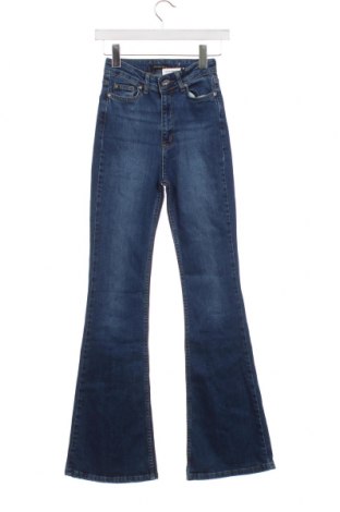 Damen Jeans Trendyol, Größe S, Farbe Blau, Preis 44,85 €