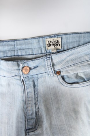 Damen Jeans Twist & Tango, Größe S, Farbe Blau, Preis 4,26 €