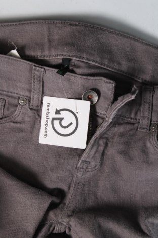 Damen Jeans United Colors Of Benetton, Größe M, Farbe Grau, Preis 1,82 €