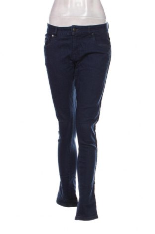 Dámske džínsy  Up 2 Fashion, Veľkosť M, Farba Modrá, Cena  2,14 €