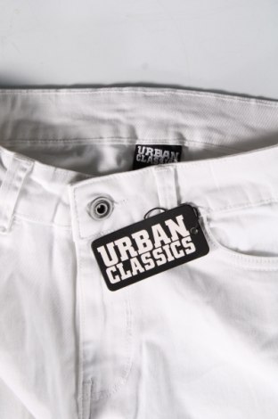 Дамски дънки Urban Classics, Размер S, Цвят Бял, Цена 82,00 лв.