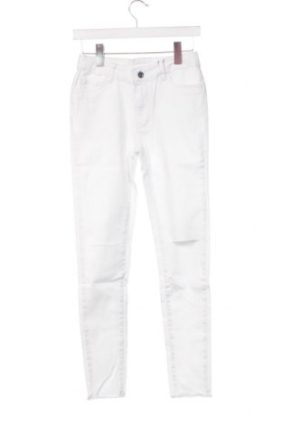Dámské džíny  Urban Classics, Velikost XS, Barva Bílá, Cena  143,00 Kč