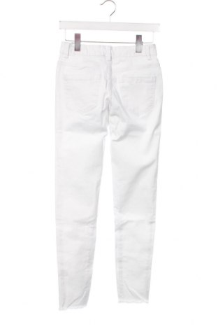 Dámske džínsy  Urban Classics, Veľkosť XS, Farba Biela, Cena  5,07 €