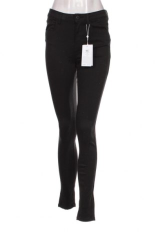 Damen Jeans VILA, Größe M, Farbe Schwarz, Preis 35,05 €
