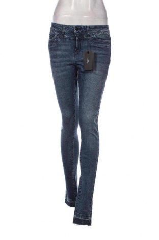 Damen Jeans Vero Moda, Größe S, Farbe Blau, Preis 9,11 €