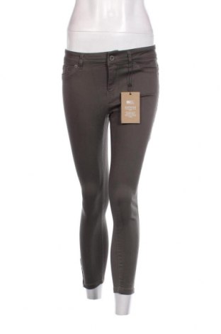 Damen Jeans Vero Moda, Größe M, Farbe Grün, Preis € 9,11