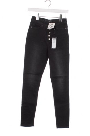 Damen Jeans Vero Moda, Größe XS, Farbe Grau, Preis € 9,11