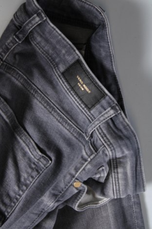 Damen Jeans Vero Moda, Größe XS, Farbe Grau, Preis 5,61 €