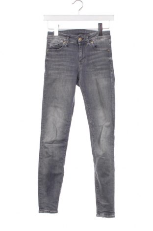 Dámske džínsy  Vero Moda, Veľkosť XS, Farba Sivá, Cena  5,61 €