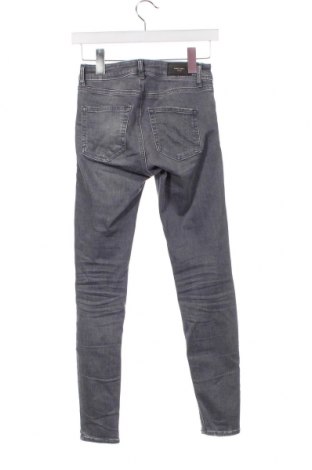 Damen Jeans Vero Moda, Größe XS, Farbe Grau, Preis € 5,61