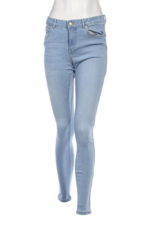 Γυναικείο Τζίν Vero Moda, Μέγεθος S, Χρώμα Μπλέ, Τιμή 10,16 €