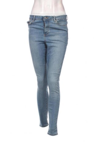 Γυναικείο Τζίν Vero Moda, Μέγεθος L, Χρώμα Μπλέ, Τιμή 11,92 €