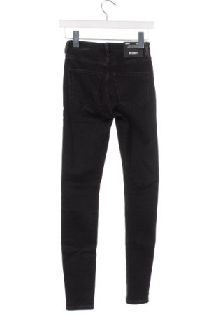 Damen Jeans Weekday, Größe XS, Farbe Grau, Preis 5,07 €