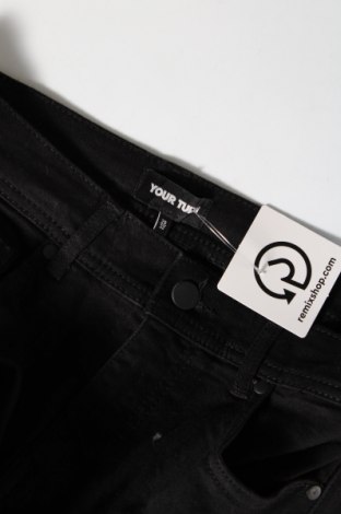 Damen Jeans Your Turn, Größe M, Farbe Schwarz, Preis € 2,42