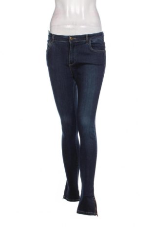 Γυναικείο Τζίν byTiMo, Μέγεθος M, Χρώμα Μπλέ, Τιμή 10,91 €