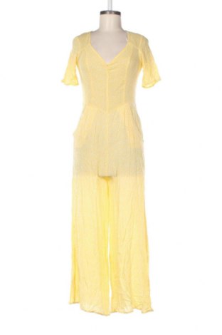 Γυναικεία σαλοπέτα Pimkie, Μέγεθος S, Χρώμα Κίτρινο, Τιμή 5,43 €