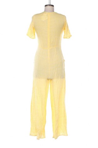 Γυναικεία σαλοπέτα Pimkie, Μέγεθος S, Χρώμα Κίτρινο, Τιμή 5,43 €