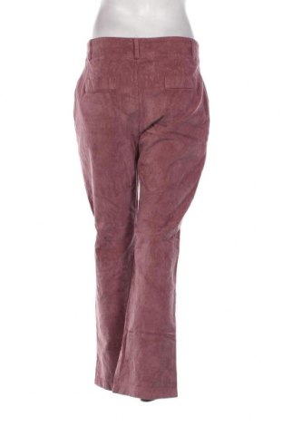 Damen Cordhose, Größe M, Farbe Aschrosa, Preis € 20,18