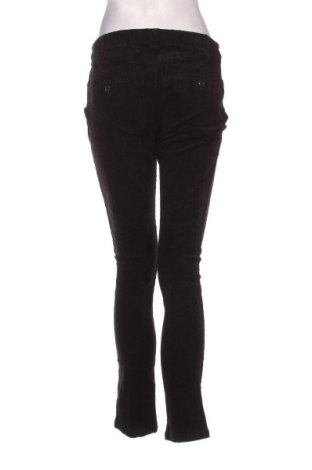 Γυναικείο κοτλέ παντελόνι, Μέγεθος S, Χρώμα Μαύρο, Τιμή 2,51 €