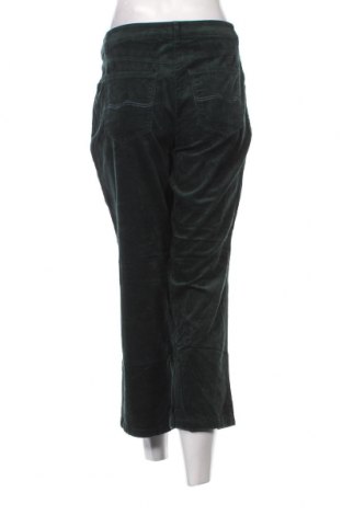 Дамски джинси Adagio, Размер M, Цвят Зелен, Цена 4,64 лв.