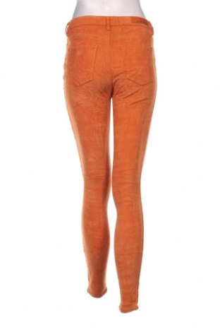 Дамски джинси Amisu, Размер S, Цвят Оранжев, Цена 4,64 лв.