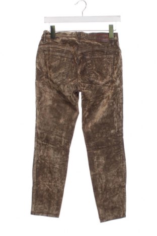 Pantaloni de velvet de femei Brax, Mărime S, Culoare Bej, Preț 12,89 Lei