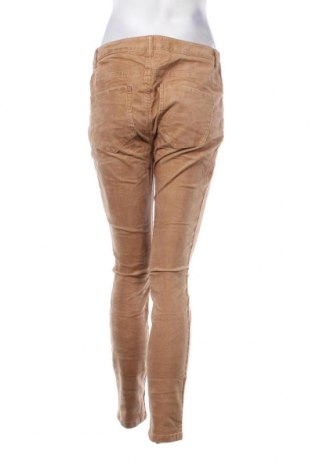 Γυναικείο κοτλέ παντελόνι Esprit, Μέγεθος M, Χρώμα  Μπέζ, Τιμή 2,87 €