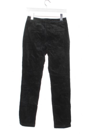 Дамски джинси Etam, Размер XS, Цвят Зелен, Цена 6,96 лв.
