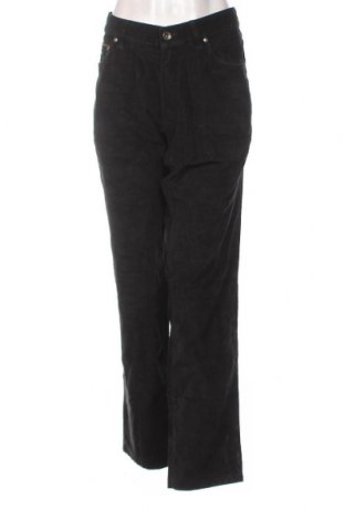 Дамски джинси Exigency, Размер XL, Цвят Черен, Цена 6,65 лв.