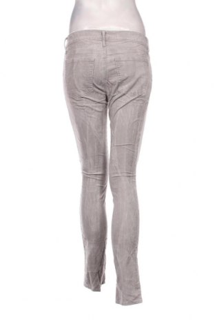 Γυναικείο κοτλέ παντελόνι Gap, Μέγεθος M, Χρώμα Γκρί, Τιμή 2,67 €