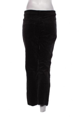 Дамски джинси H&M Divided, Размер L, Цвят Черен, Цена 7,25 лв.