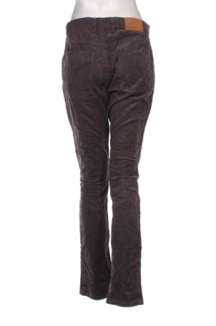 Pantaloni de velvet de femei House, Mărime M, Culoare Gri, Preț 12,40 Lei
