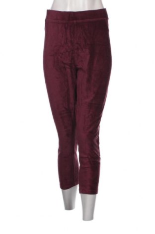 Дамски джинси Laura Torelli, Размер XL, Цвят Лилав, Цена 7,25 лв.