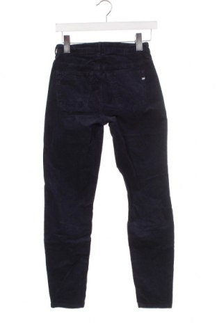 Дамски джинси Marc O'Polo, Размер XS, Цвят Син, Цена 9,52 лв.