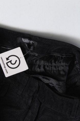 Дамски джинси Nienhaus, Размер M, Цвят Черен, Цена 4,93 лв.
