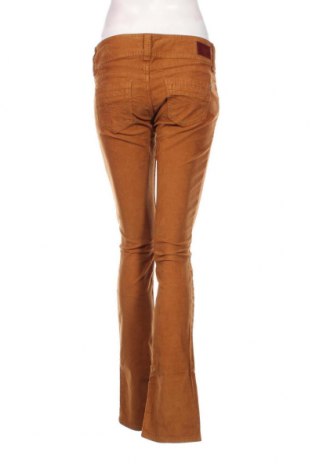 Damen Cordhose Pepe Jeans, Größe M, Farbe Braun, Preis 12,79 €