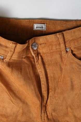 Дамски джинси Pimkie, Размер S, Цвят Кафяв, Цена 4,64 лв.
