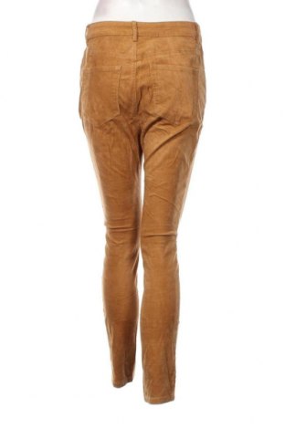Дамски джинси Pimkie, Размер S, Цвят Кафяв, Цена 4,64 лв.