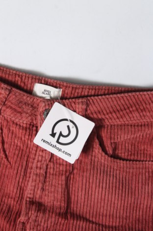 Pantaloni de velvet de femei River Island, Mărime S, Culoare Mov deschis, Preț 13,35 Lei
