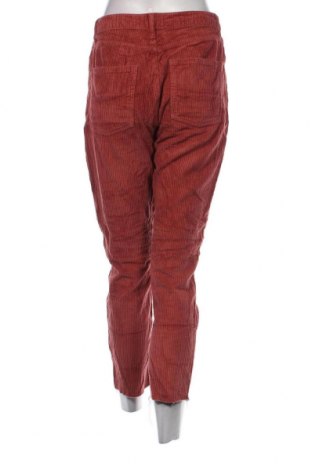 Pantaloni de velvet de femei River Island, Mărime S, Culoare Mov deschis, Preț 13,35 Lei