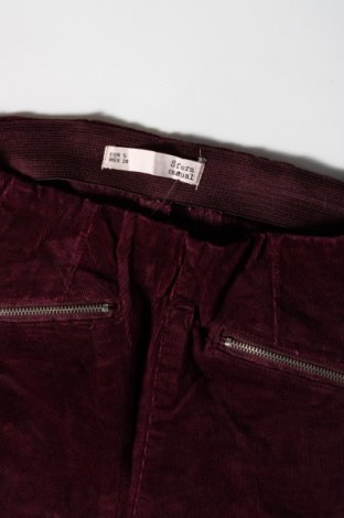 Дамски джинси Sfera, Размер S, Цвят Розов, Цена 4,64 лв.