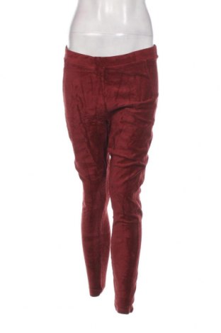Дамски джинси Tu, Размер XL, Цвят Кафяв, Цена 6,38 лв.