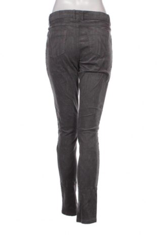 Pantaloni de velvet de femei Up 2 Fashion, Mărime M, Culoare Gri, Preț 13,35 Lei