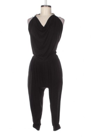 Damen Overall, Größe XS, Farbe Schwarz, Preis 5,59 €