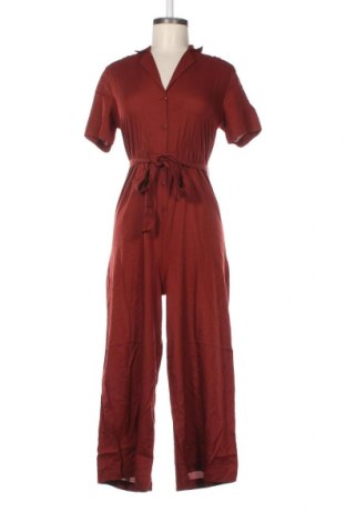 Damen Overall About You, Größe S, Farbe Rot, Preis 8,35 €