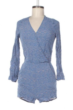 Damen Overall H&M, Größe S, Farbe Blau, Preis 2,71 €