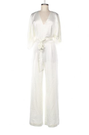 Γυναικεία σαλοπέτα Hugo Boss, Μέγεθος S, Χρώμα Λευκό, Τιμή 211,34 €