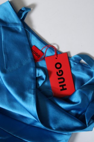 Damen Overall Hugo Boss, Größe S, Farbe Blau, Preis 211,34 €